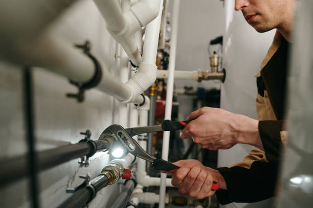 Best Commercial Plumbing Services  in Liolnton, NC