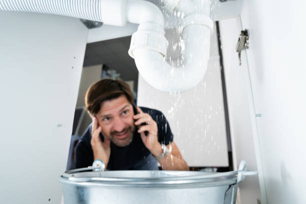 Best Water Leak Repair  in Liolnton, NC