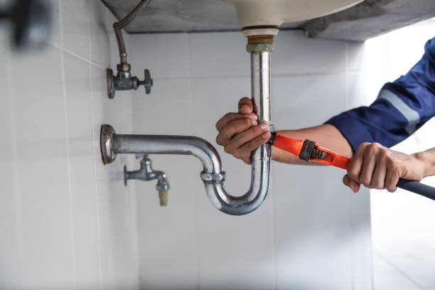 Best Plumbing Repair Near Me  in Liolnton, NC
