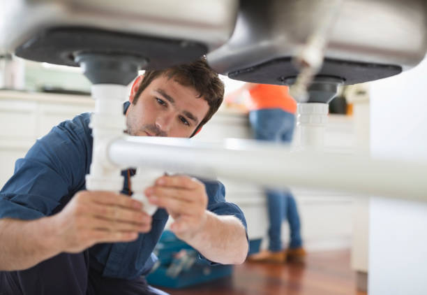 Reliable Lincolnton, NC Plumbing Solutions