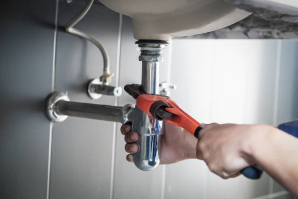 Best Plumbing Inspection Services  in Liolnton, NC