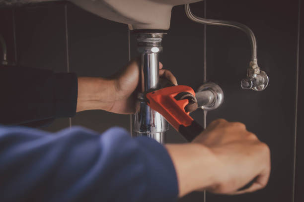 Professional Plumbing in Lincolnton, NC