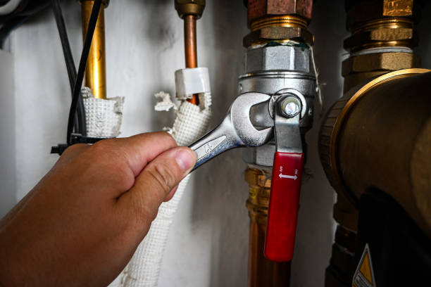 Best Emergency Plumbing Repair  in Liolnton, NC